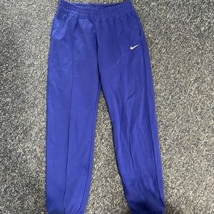 Nike sweats